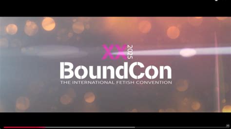 BoundCon XX 